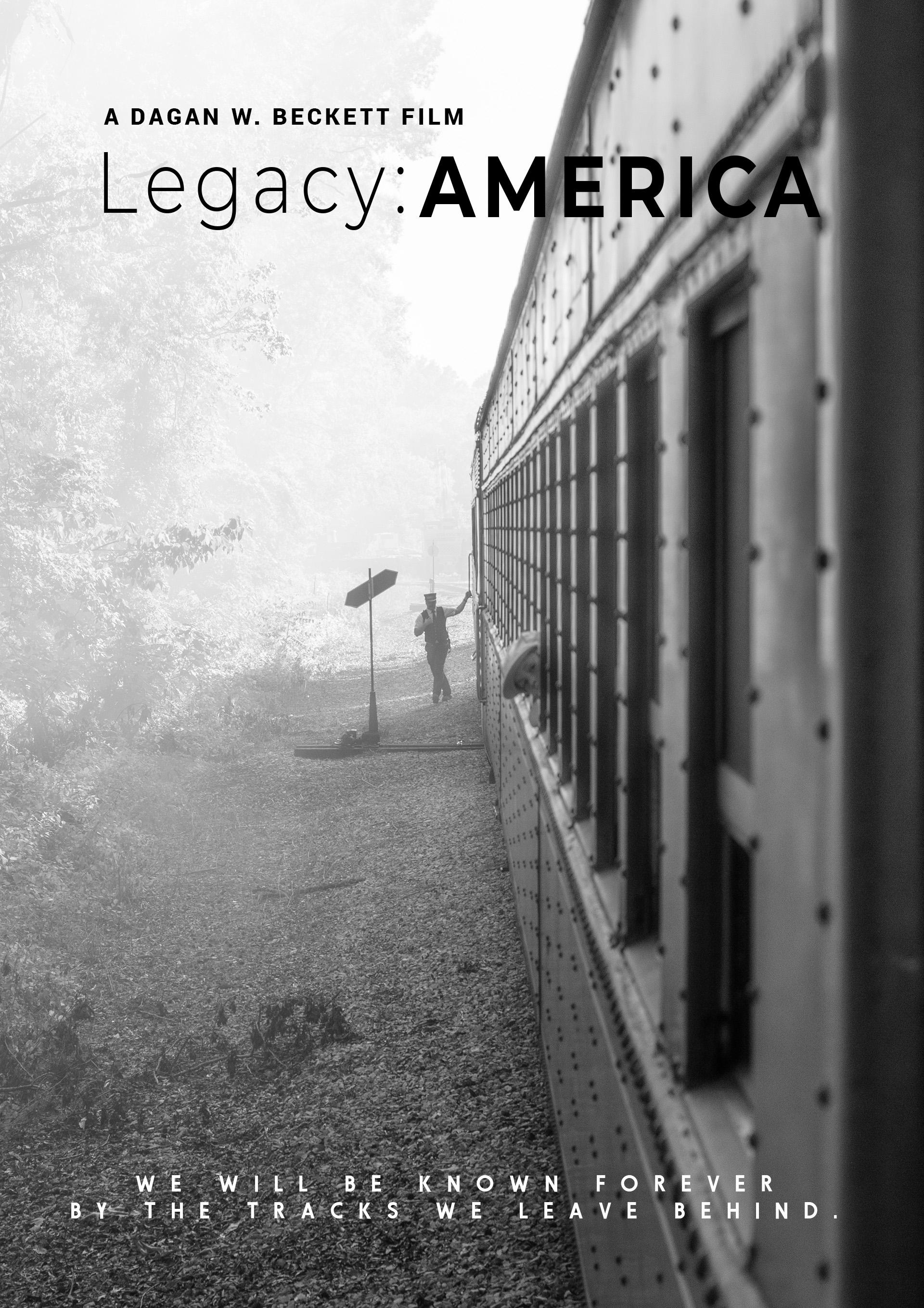 Legacy: America